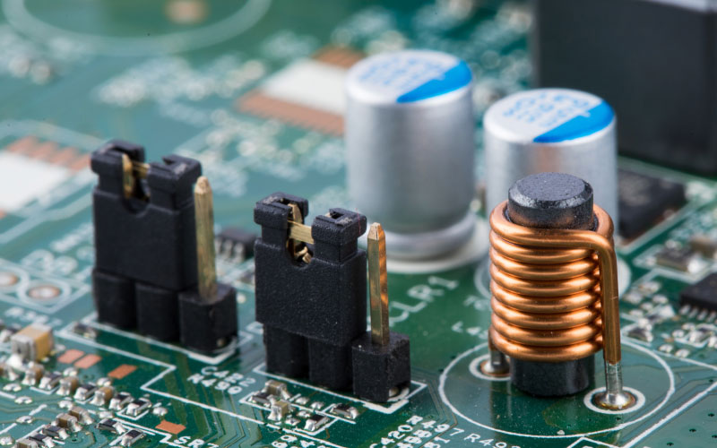 Common methods for labeling capacitance capacity