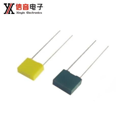 Film Capacitor CBB-CL23B(mini-box)