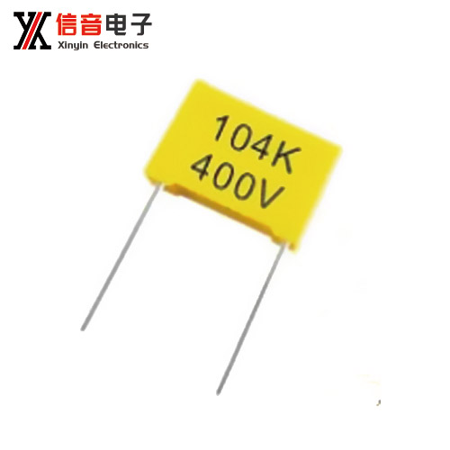 Film Capacitor CBB-CL23(MEB)